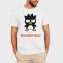 Bad Penguin Vibes, Tricou Barbati (Unisex)