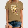 Cheese Crazy Kawaii, Tricou Barbati (Unisex)