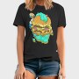 Hamburger Hugger, Tricou Barbati (Unisex)
