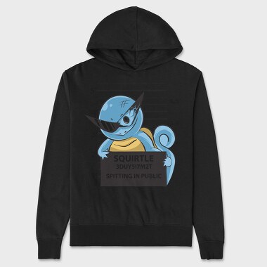 Pokemon 20, Hanorac Oversize Barbati (Unisex)