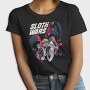 Sloth Wars Rebels, Tricou Femei