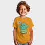 Cuddle Me Cactus, Tricou Copii