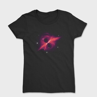 Black Hole, Tricou Femei