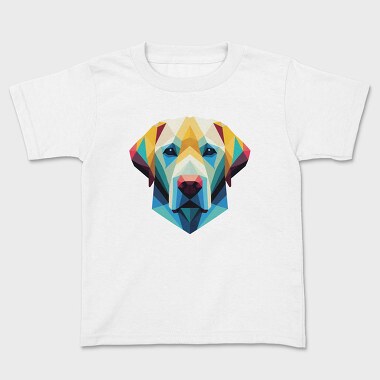 Dog Poly, Tricou Copii