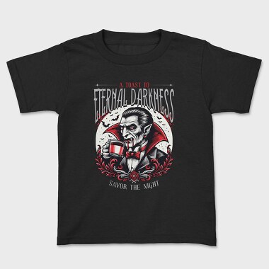 Eternal Darkness, Tricou Copii