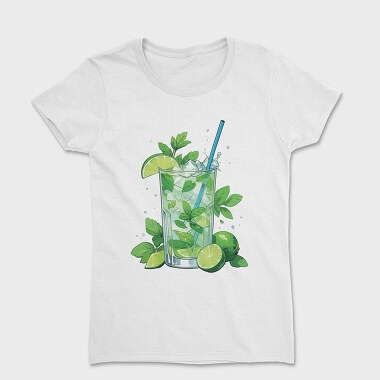 Mojito, Tricou Femei