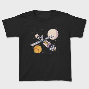 Space, Tricou Copii