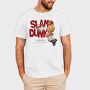 Teddy Dunk Dreams, Tricou Barbati (Unisex)