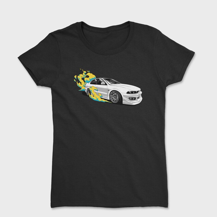 Silva, Tricou Femei