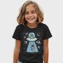 Space Alien Swing, Tricou Copii