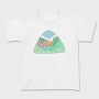 Garden 2, Tricou Copii