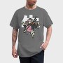 Cow, Tricou Barbati (Unisex)