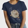 Blowfish, Tricou Femei