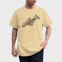 Antenna Catfish, Tricou Barbati (Unisex)