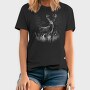 Deer, Tricou Barbati (Unisex)