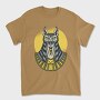 Anubis, Tricou Barbati (Unisex)