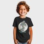 Astronaut Skate, Tricou Copii