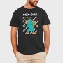Caxx Man, Tricou Barbati (Unisex)