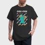 Caxx Man, Tricou Barbati (Unisex)