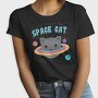 Space Cat Dreams, Tricou Femei